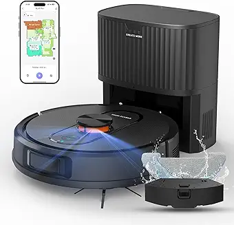 Robot Vacuum Cleaner vs Cordless Vacuum