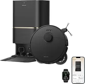 Best Robot Vacuum Cleaner Comparison 2026