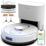 Best Robot Vacuum Cleaner Comparison 2026