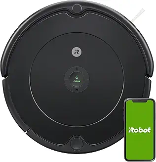 Dyson vs Roomba robot vacuum