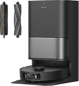 Dyson vs Roomba robot vacuum