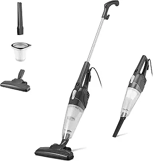 Best Vacuums for Small Apartments