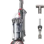 Dyson vs Roomba robot vacuum
