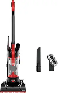 Upright vs Canister Vacuum for Carpet