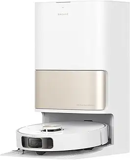 Best Robot Vacuum Mop Combo Self Cleaning