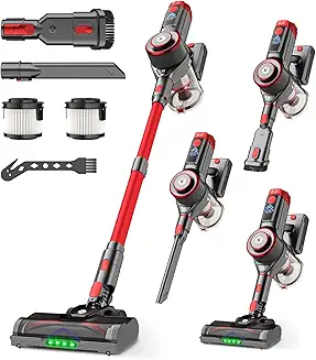 Best Vacuums for Small Apartments