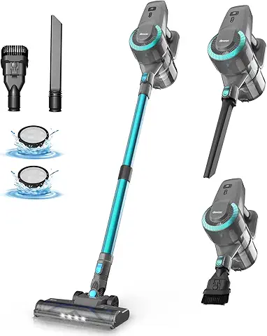 Best Vacuums for Small Apartments