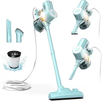 Best Vacuums for Small Apartments