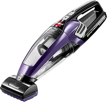 Best Handheld Vacuum for Dog Hair on Furniture