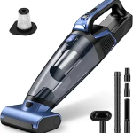 Best Handheld Vacuum for Dog Hair on Furniture