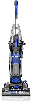 best vacuum for thick carpet and wood floors