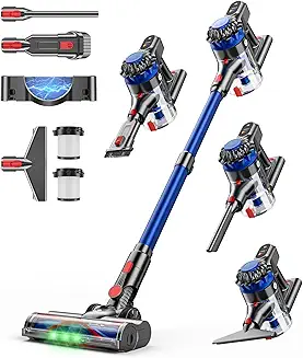 Best Vacuum for Laminate Floors