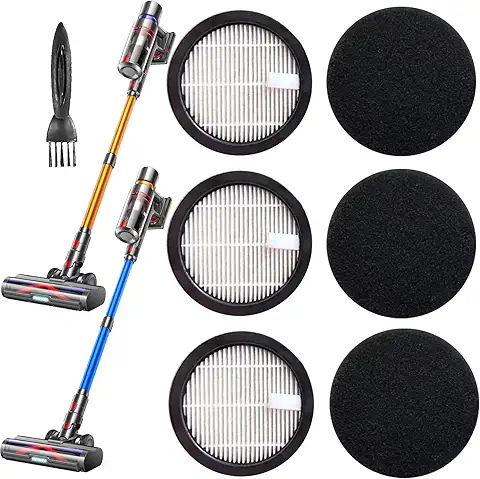 Best Vacuum for Laminate Floors