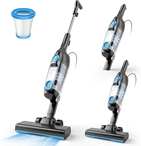Best Vacuum for Laminate Floors
