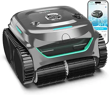 Best Robot Vacuum Cleaner 2026