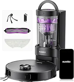 Best Robot Vacuum Cleaner 2026
