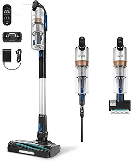 Best HEPA Filter Vacuum for Cat Allergies