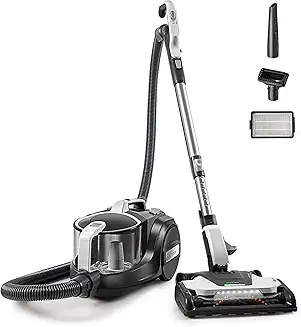 Bag vs Bagless Vacuum Cleaners Review