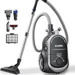 Bag vs Bagless Vacuum Cleaners Review