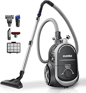 Bag vs Bagless Vacuum Cleaners Review