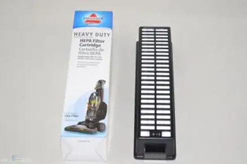 Best Vacuum Cleaner with HEPA Filter