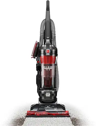 Best Vacuum Cleaner with HEPA Filter