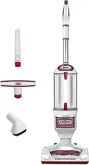 Best Vacuum Cleaner with HEPA Filter