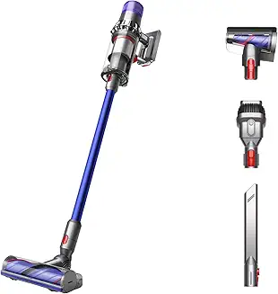Dyson vs Miele Handheld Vacuum