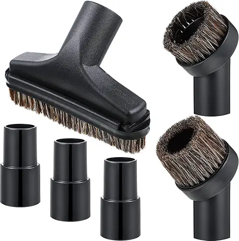 Best Vacuum Cleaner Brush Attachments in USA