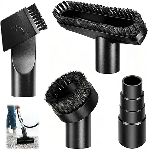 Best Vacuum Cleaner Brush Attachments in USA