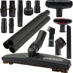 Best Vacuum Cleaner Brush Attachments in USA