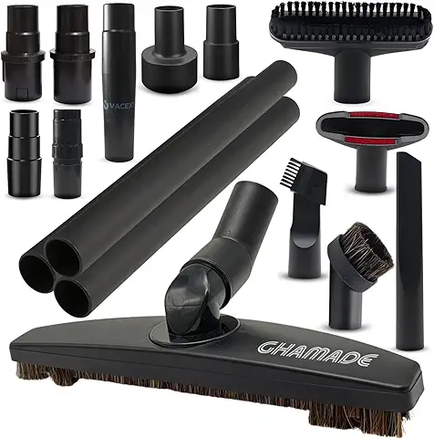 Best Vacuum Cleaner Brush Attachments in USA
