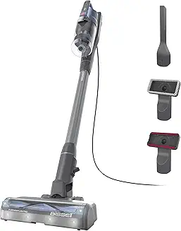 Best Cordless Vacuum With Good Suction Power
