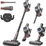 Best Cordless Vacuum With Good Suction Power