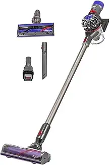 Best Dyson Cordless Vacuum UK Reviews