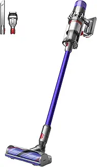 Best Dyson Cordless Vacuum UK Reviews