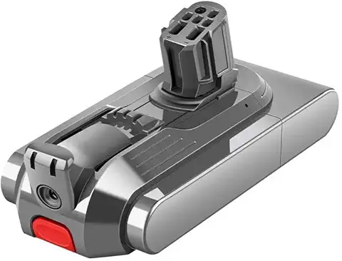 Best Dyson Cordless Vacuum UK Reviews