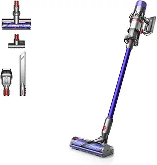 Best Dyson Cordless Vacuum UK Reviews