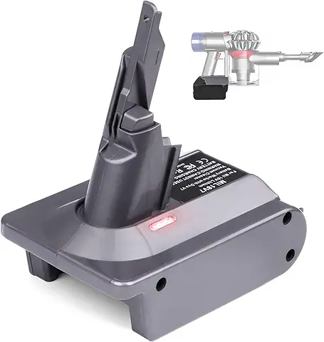 Best Dyson Cordless Vacuum UK Reviews