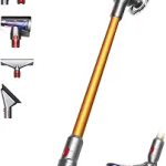 Best Dyson Cordless Vacuum UK Reviews