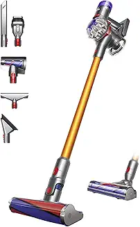 Best Dyson Cordless Vacuum UK Reviews