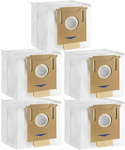 Best Vacuum Cleaner Dust Bags Online