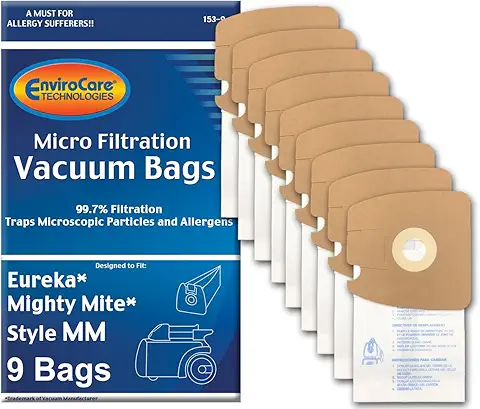 Best Vacuum Cleaner Dust Bags Online