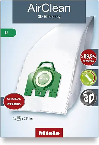 Best Vacuum Cleaner Dust Bags Online
