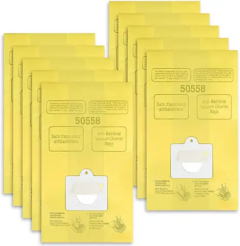 Best Vacuum Cleaner Dust Bags Online