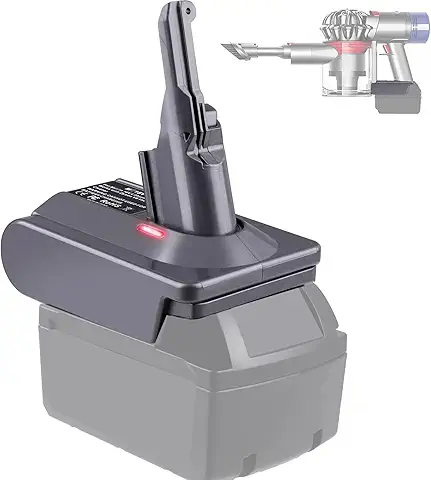 Dyson vs Miele Handheld Vacuum