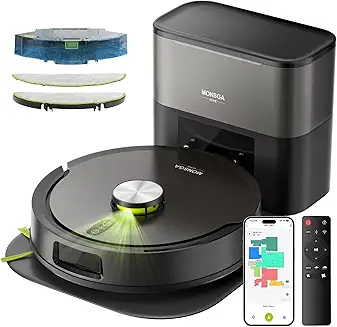 Roomba Vacuum vs Roborock