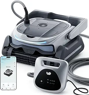 Best Robot Vacuum Cleaner 2026