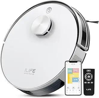 Roomba 104 Combo vs Roborock Q7 M5