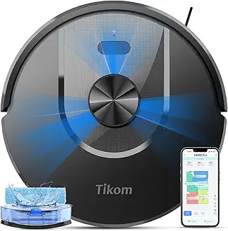Roomba 104 Combo vs Roborock Q7 M5